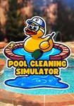 Pool Cleaning Simulator КЛЮЧ STEAM ВСЕ СТРАНЫ