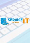ServiceIT: You can do IT КЛЮЧ STEAM ВСЕ СТРАНЫ