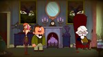 Adventures of Bertram Fiddle 1: A Dreadly Business КЛЮЧ - изображение № 7