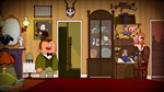 Adventures of Bertram Fiddle 1: A Dreadly Business КЛЮЧ - изображение № 5
