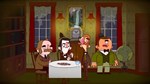 Adventures of Bertram Fiddle 1: A Dreadly Business КЛЮЧ - изображение № 6