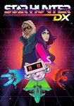 Star Hunter DX КЛЮЧ STEAM ВСЕ СТРАНЫ