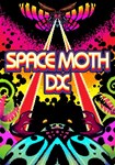 Space Moth DX КЛЮЧ STEAM ВСЕ СТРАНЫ