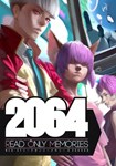 2064: Read Only Memories КЛЮЧ STEAM ВСЕ СТРАНЫ