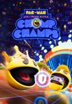 PAC-MAN Mega Tunnel Battle: Chomp Champs КЛЮЧ STEAM