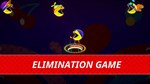 PAC-MAN Mega Tunnel Battle: Chomp Champs КЛЮЧ STEAM - изображение № 10