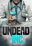 Undead Inc. КЛЮЧ STEAM ВСЕ СТРАНЫ