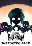 DLC Children of Silentown - Supporter Pack КЛЮЧ STEAM