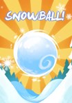 Snowball КЛЮЧ STEAM ВСЕ СТРАНЫ