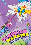 Glorkian Warrior: The Trials Of Glork КЛЮЧ STEAM