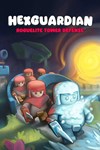 Hexguardian КЛЮЧ STEAM РФ+СНГ - изображение № 2