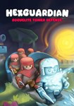 Hexguardian КЛЮЧ STEAM РФ+СНГ