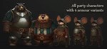 DLC Banners of Ruin - Supporter Pack КЛЮЧ STEAM ВСЕ С - изображение № 2