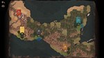 DLC Ozymandias - Mesoamerica КЛЮЧ STEAM Евросоюз - изображение № 3