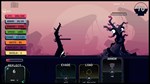 Racine КЛЮЧ STEAM Евросоюз - изображение № 11