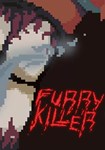 Furry Killer КЛЮЧ STEAM ВСЕ СТРАНЫ