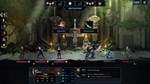 Legend of Keepers: Career of a Dungeon Manager КЛЮЧ