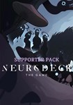 DLC Neurodeck: Supporter Pack КЛЮЧ STEAM ВСЕ СТРАНЫ