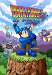 Rocket Knight Adventures: Re-Sparked! КЛЮЧ STEAM