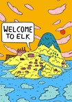 Welcome to Elk КЛЮЧ STEAM ВСЕ СТРАНЫ