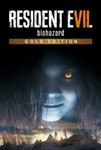 RESIDENT EVIL 7 - Gold Edition КЛЮЧ STEAM РФ+СНГ