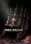 DLC DARK SOULS™ II Crown of the Old Iron King КЛЮЧ