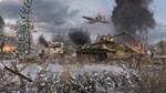 DLC Men of War II - Frontline Hero Pack КЛЮЧ STEAM - изображение № 7