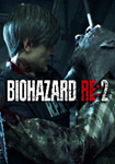 RESIDENT EVIL 2 КЛЮЧ STEAM РФ+СНГ