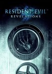 Resident Evil: Revelations КЛЮЧ STEAM РФ+СНГ - изображение № 4