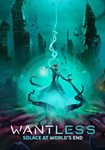 Wantless: Solace at World’s End КЛЮЧ STEAM ВСЕ СТРАНЫ