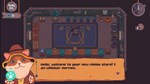 Tiny Witch КЛЮЧ STEAM ВСЕ СТРАНЫ - изображение № 2