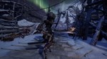 Morbid: The Lords of Ire КЛЮЧ STEAM ВСЕ СТРАНЫ - изображение № 3