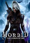 Morbid: The Lords of Ire КЛЮЧ STEAM ВСЕ СТРАНЫ