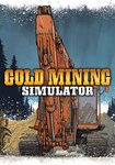 Gold Mining Simulator КЛЮЧ STEAM РФ+СНГ