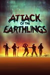 Attack of the Earthlings КЛЮЧ STEAM ВСЕ СТРАНЫ - изображение № 2