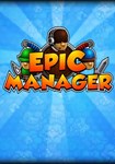 Epic Manager КЛЮЧ STEAM ВСЕ СТРАНЫ