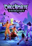 Checkmate Showdown КЛЮЧ STEAM ВСЕ СТРАНЫ