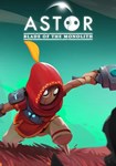 Astor: Blade of the Monolith КЛЮЧ STEAM РФ+СНГ
