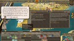 Field of Glory: Kingdoms КЛЮЧ STEAM Restricted (RU+СН - изображение № 9