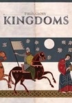 Field of Glory: Kingdoms КЛЮЧ STEAM Restricted (RU+СН