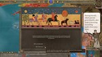 Field of Glory: Kingdoms КЛЮЧ STEAM Restricted (RU+СН - изображение № 6