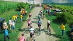 DLC Tour de France 2024 - Cycling Kit Pack КЛЮЧ STEAM - изображение № 2