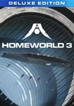Homeworld 3 - Deluxe Edition КЛЮЧ STEAM РФ+СНГ