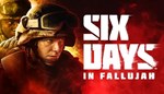 Six Days in Fallujah КЛЮЧ STEAM РФ+СНГ - изображение № 5