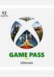Xbox Game Pass Core Global - 12 Months КЛЮЧ Microsoft - изображение № 4