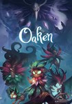 Oaken КЛЮЧ STEAM РФ+СНГ