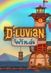 Diluvian Winds КЛЮЧ STEAM РФ+СНГ