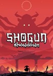 Shogun Showdown КЛЮЧ STEAM РФ+СНГ