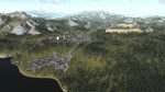 DLC Workers & Resources: Soviet Republic - Biomes КЛЮЧ� - изображение № 5