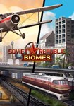 DLC Workers & Resources: Soviet Republic - Biomes КЛЮЧ�